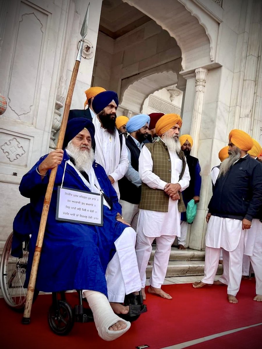 जीका साहिब अड़े, मार सके न कोय, साहिब का दास रहै शरण, प्रभु की महिमा, तासे ऊपर न कोय, काको डरना 🙏#INLD