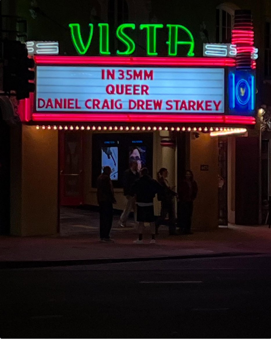 photo: Stolen from Gordon Vandenberg's IG