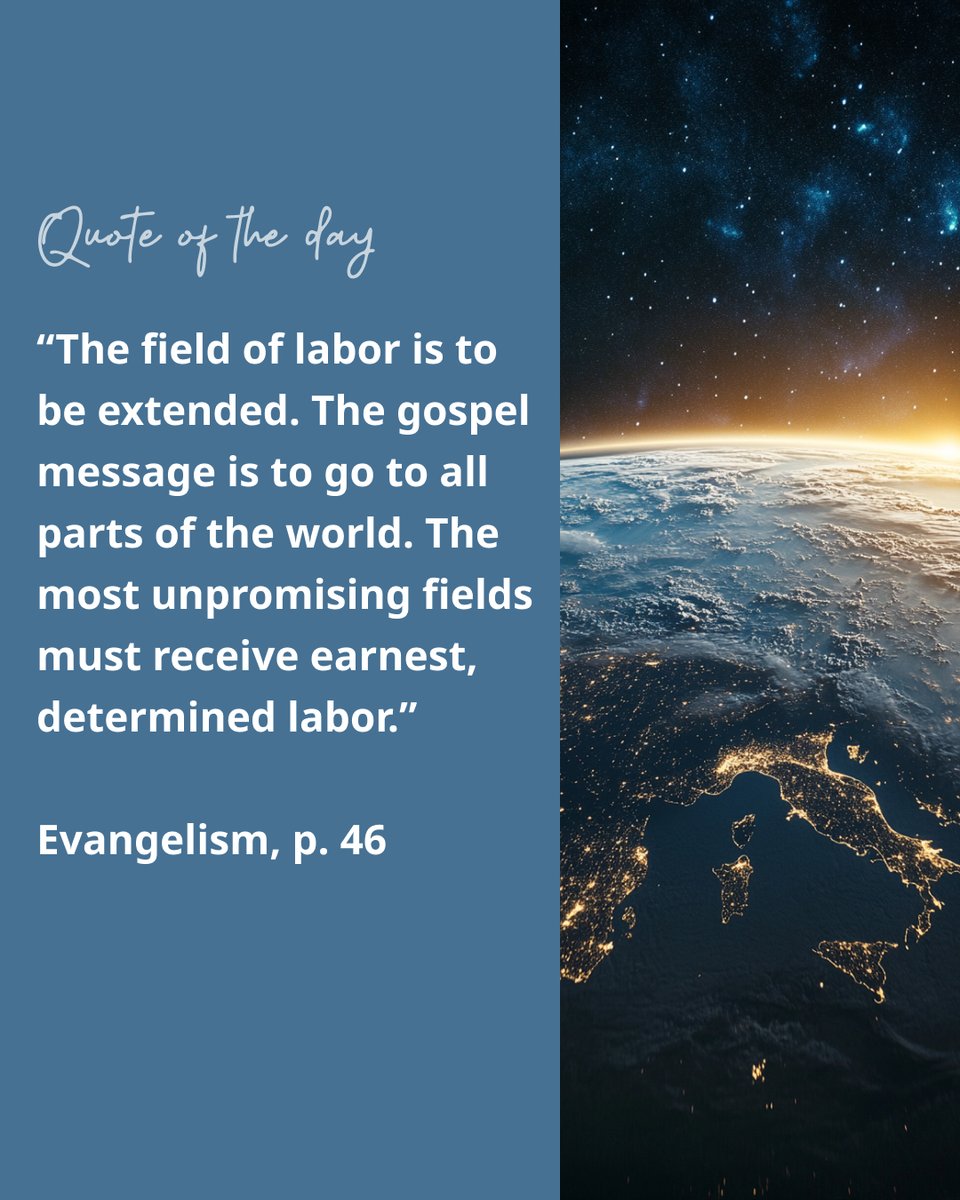 pastortedwilson's tweet photo. “Then He said to them, ‘The harvest truly is great, but the laborers are few; therefore pray the Lord of the harvest to send out laborers into His harvest” (Luke 10:2, NKJV). https://t.co/2ISKMMx5Qf