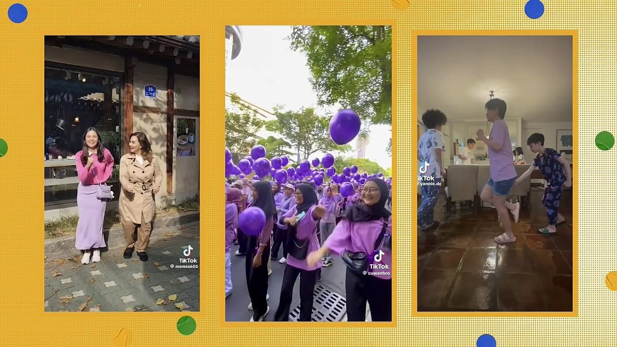 Seoul_ItalyBTS's tweet photo. 041224 🎦 진 (Jin) 'Running Wild (Holiday Remix)' TikTok Compilation Video
Grazie, #BTSARMY, per aver partecipato ed aver apprezzato 'Running Wild' e l'#HappyProject insieme a noi!
FULL▶️ https://t.co/KsDfxcv5kK
#진 #Jin #Jin_Happy #Jin_RunningWild @BTS_twt https://t.co/15Sv5QxeKi