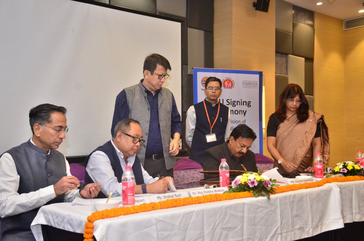 NHSRCINDIA's tweet photo. MoHFW facilitated addition of 169 haemodialysis machines under the Pradhan Mantri National Dialysis Program (PMNDP) for increased district coverage & number of beneficiaries.
#MoHFW #haemodialysis #PMNDP #dialysiscare #Freehealthcare https://t.co/6ZZTj461Ys