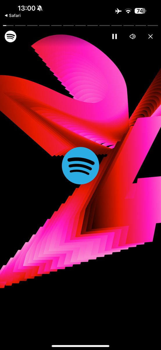 bphilippx's tweet photo. Spotify Wrapped 2024 is here!
#SpotifyWrapped2024 https://t.co/ycUtOb4oSf