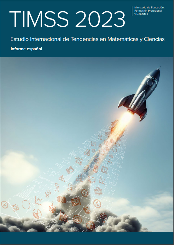 Ya puedes consultar el informe #TIMSS2023 de la <a href="/iea_education/">IEA - Education</a>  en la web del <a href="/CEFyCA/">CEFyCA</a> cefyca.catedu.es/publicado-el-i…. Estudio realizado en más de 50 países sobre las tendencias en los aprendizajes en Matemáticas y Ciencias del alumnado de 4º grado (4º de primaria). <a href="/educaINEE/">Educación INEE</a>