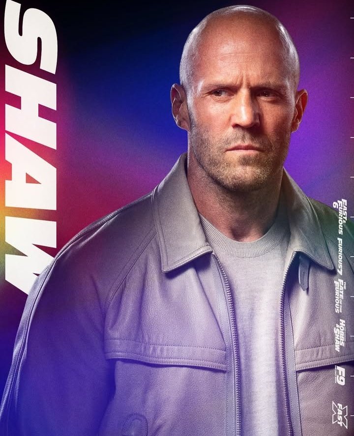 fastfanbrasil's tweet image. Shaw praticamente confirmado em Velozes e Furiosos 11. #FAST11 #FASTXPART2