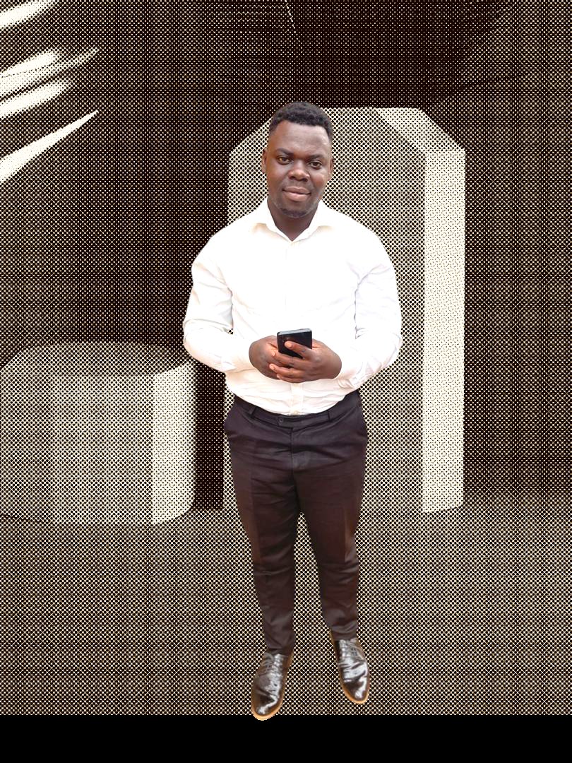 Ntege Ronald (@ronniemanmedia) on Twitter photo 