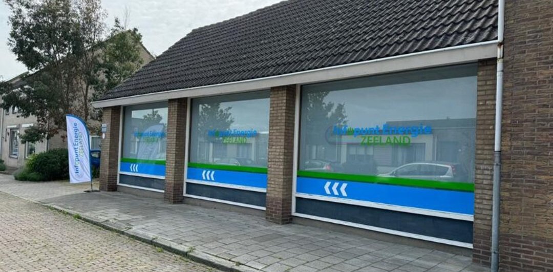 📢 Ontdek hoe vergunningprocedures voor grote energieprojecten werken! Kom op 12 december naar het Infopunt Energie in Borssele. Krijg inzicht in het proces, welke stappen worden doorlopen en stel je vragen! Aanmelden ➡️ zeeland.nl/infopunt-energ…