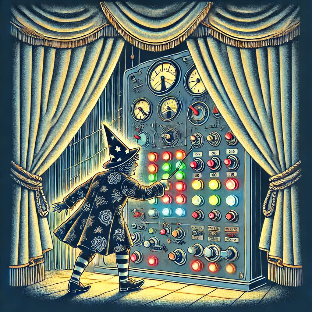 Sneak behind the curtains (ongoing series of how I trade)
-I don't day trade
-I don't enter new orders during market hours
-My trading is based on GTC orders entered previous late afternoon after day sessions close
-I take "intentions" to an extreme - its called "discipline"