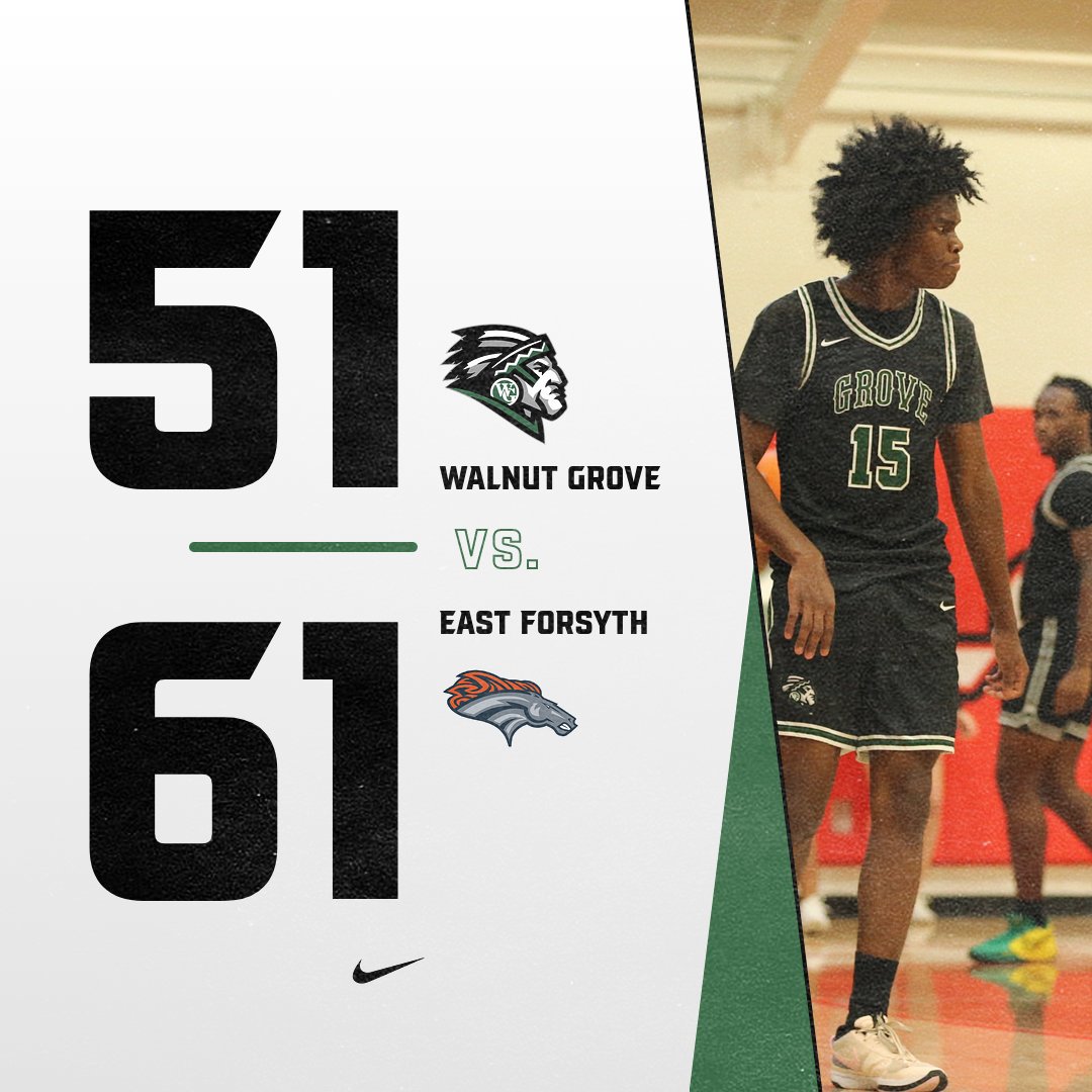 Tough loss last night, but proud of the effort we showed. The game came down to the little things, and we’ll keep working to clean those up. Progress is happening-we’re trending in the right direction.

'27 <a href="/WillT2027/">Will</a> 16p 
'27 <a href="/Sticks_ty1/">Ty</a> 16p 8r 2b
'27 <a href="/ChaseMohn22/">Chase Mohn</a>  13p 5r 5a 2b
