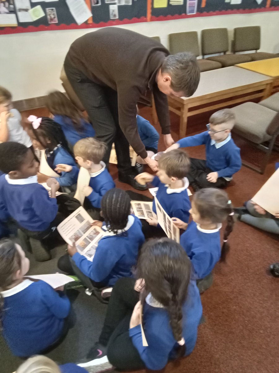 Delta Mersey Year 1 tweet media