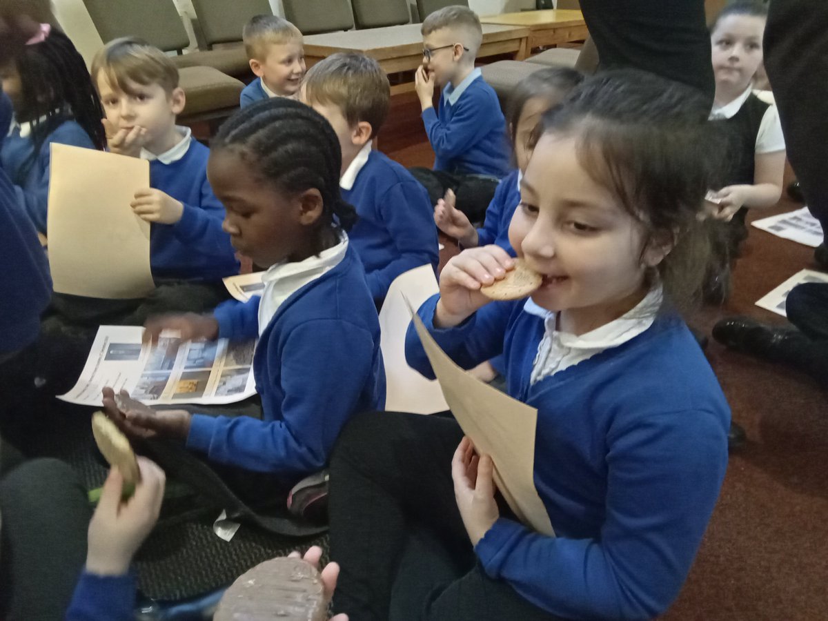 Delta Mersey Year 1 tweet media