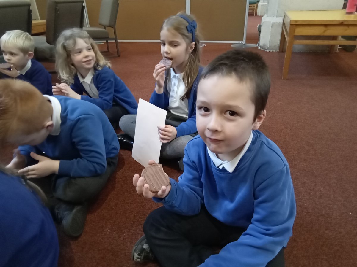 Delta Mersey Year 1 tweet media