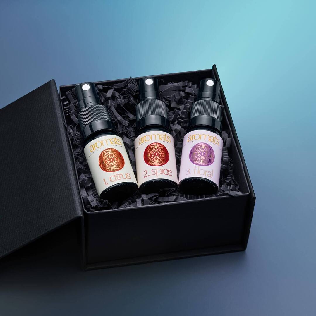 LIQUID COCKTAIL GARNISHES
-
Welcome to our new collection of Aromats, our liquid cocktail garnishes! This is a project we have been working hard on these last few months, designed to reduce the wastage inherent with using fresh citrus in your drinks, as … instagr.am/p/DDJ-tqQMPdv/