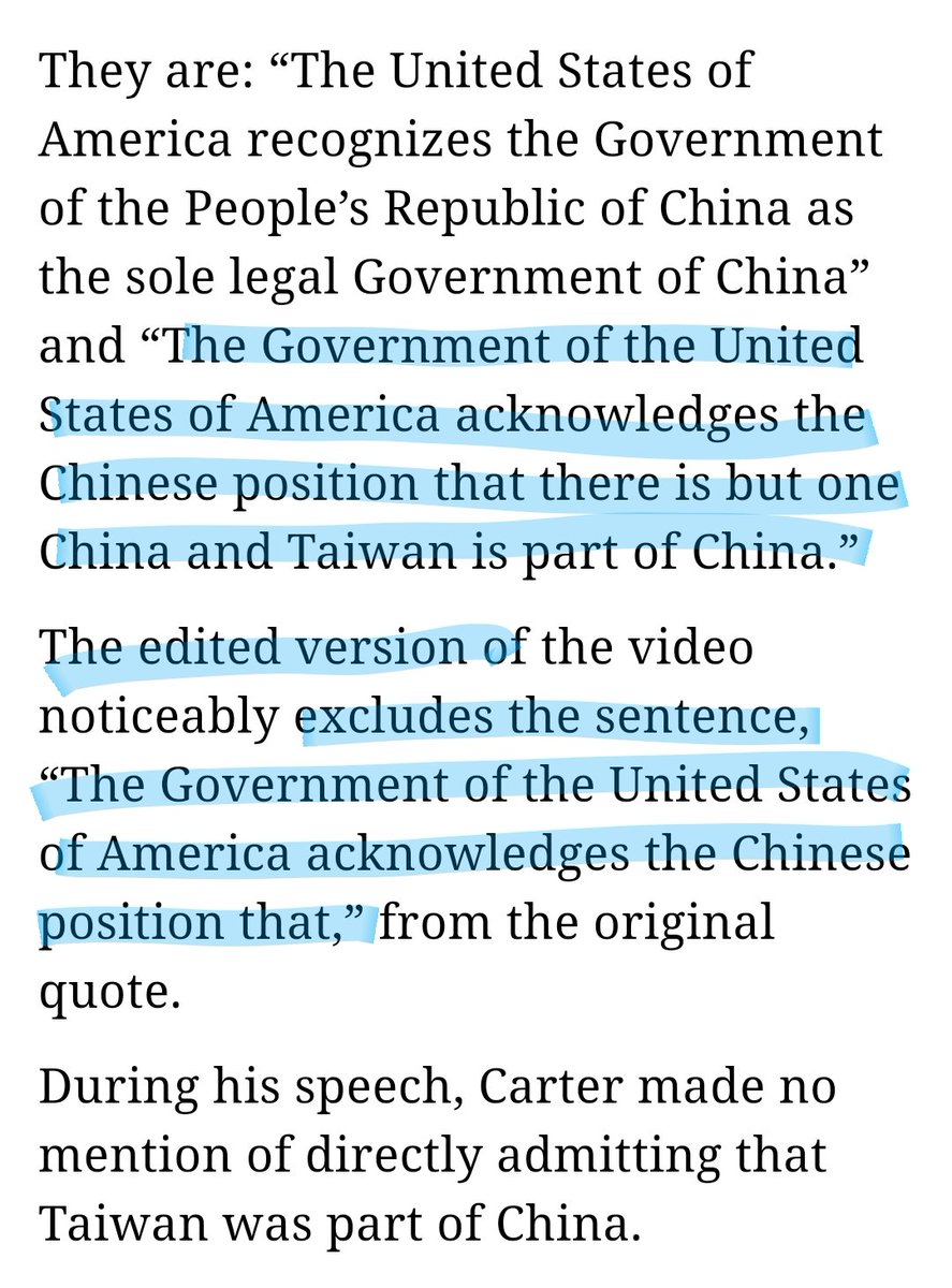thewumaoslayer's tweet photo. @Penny_BiKhim @MRHDebater @cjuroz @blkojo @holataipei Yep here it is here, in writing, and fact checked.
He literally just proved how much of a liar he is https://t.co/hZjCXv8TvN