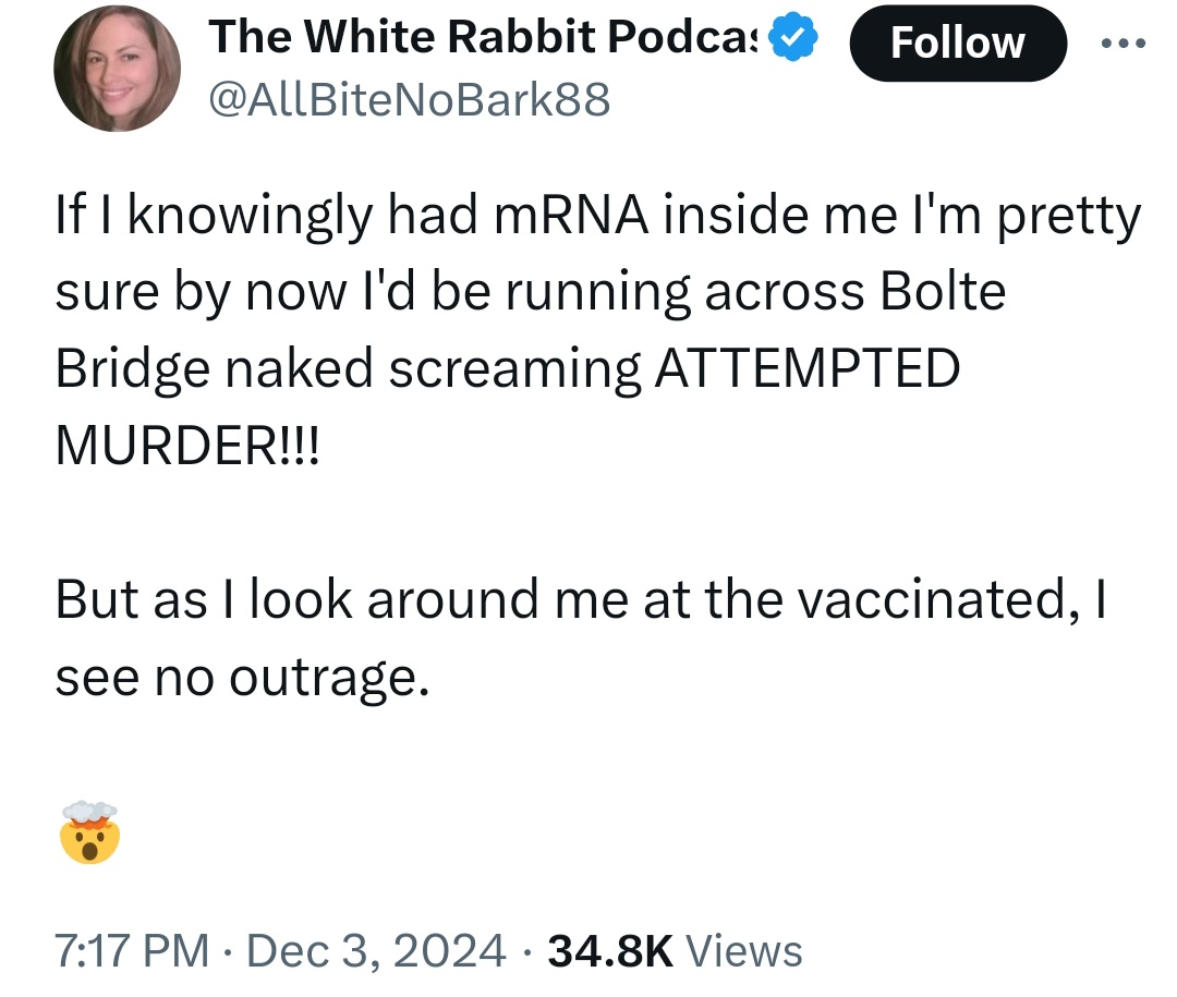 Bad Medical Takes tweet media