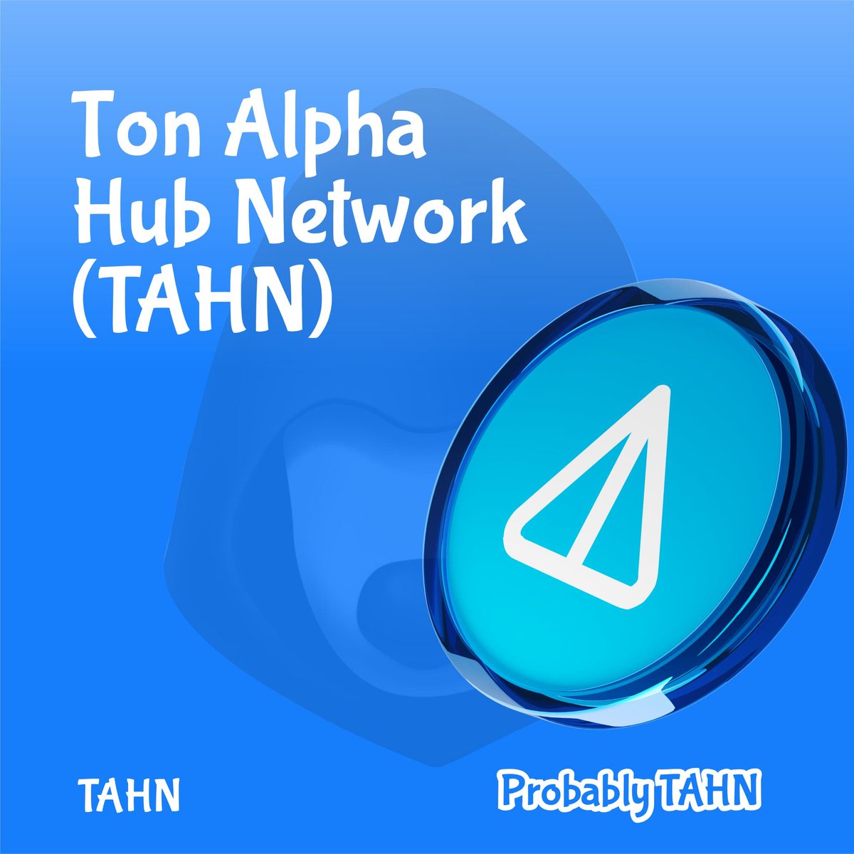 TAHN_01's tweet photo. Exciting News! 💙👀

It's been a while, and we've been cooking up a storm lately! We're thrilled to share that the TON ALPHA HUB network has been making tremendous progress behind the scenes!

What's New?

We've been building on the  @ton_blockchain, and our latest update is packed with exciting features and insights! You can expect:

- Exclusive updates on TON's ecosystem
- Insights into projects building on the TON Blockchain
- News on the latest trends and developments in the crypto space

Stay Tuned!

And also hope you all are seeing the SIGN 🧡👀 @sign

We'll be sharing more updates, insights, and news in the coming days. Stay tuned to stay ahead of the curve!