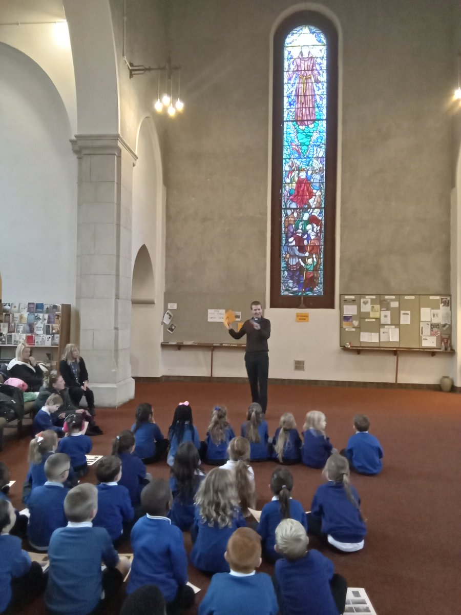 Delta Mersey Year 1 tweet media