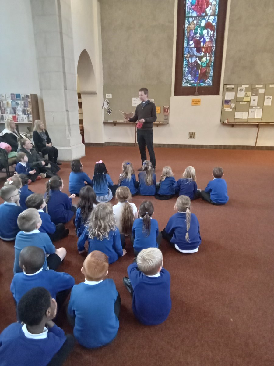 Delta Mersey Year 1 tweet media