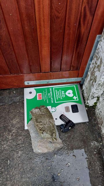 Teresa Mannion tweet media