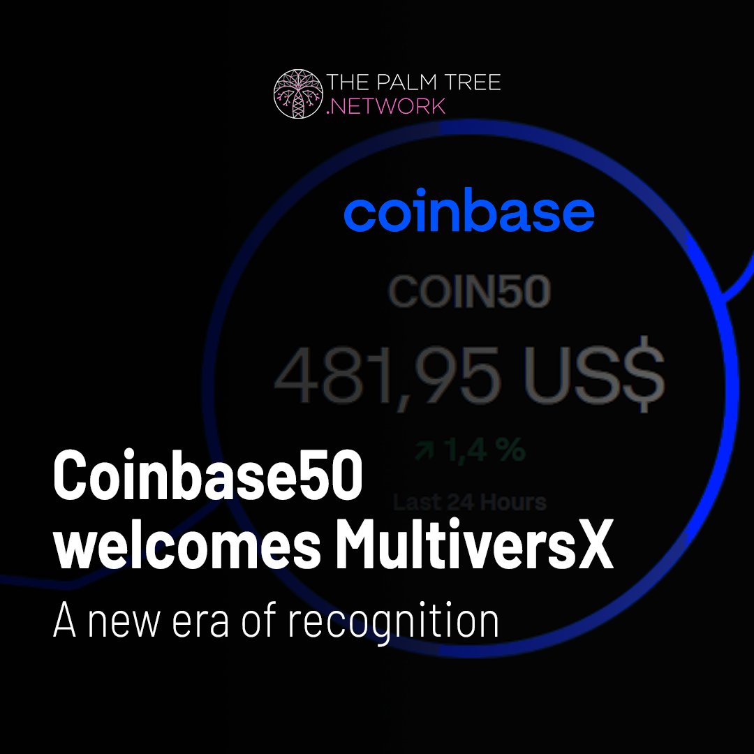 Coinbase50