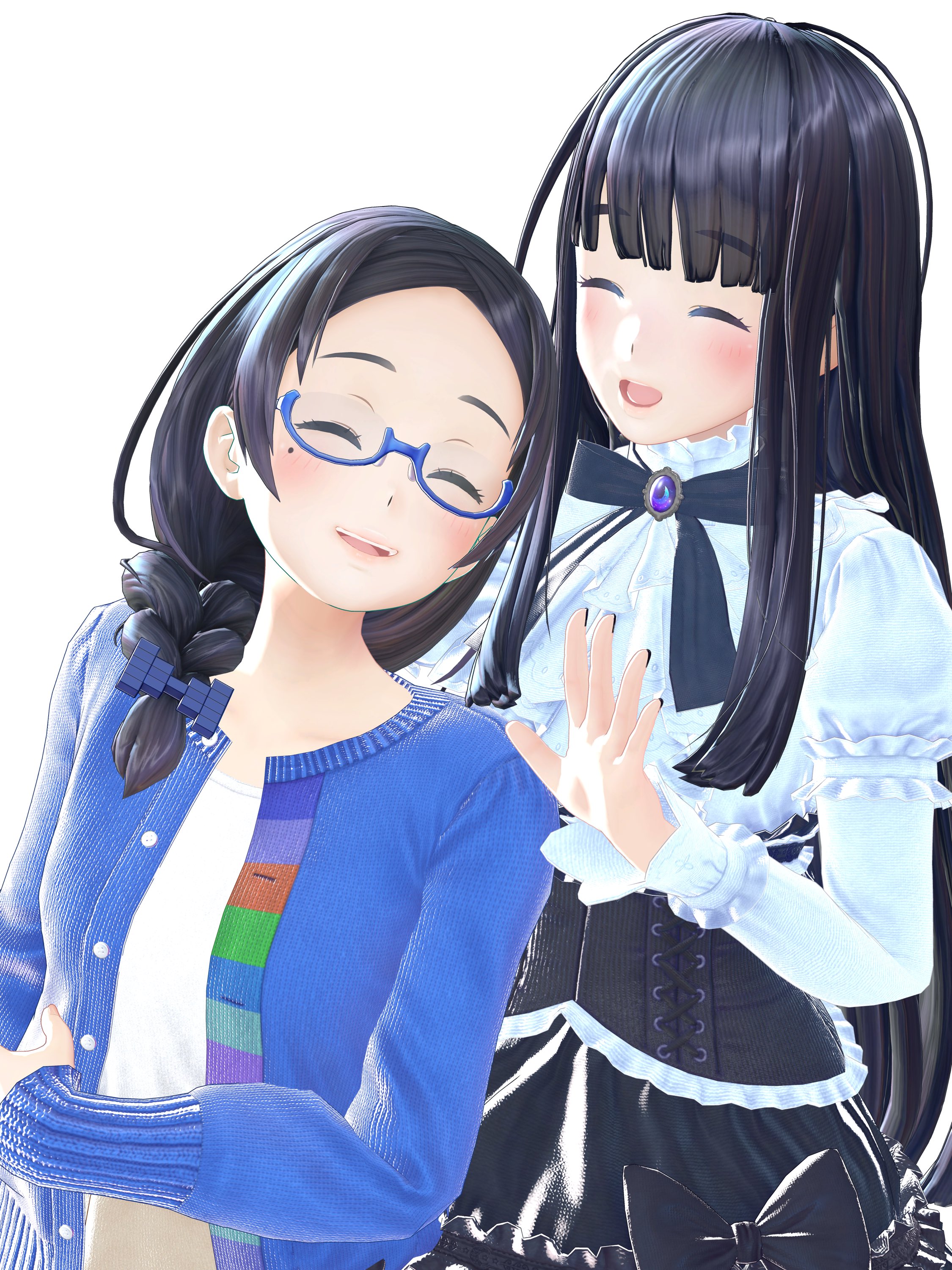 ❇︎✳︎しずく✳︎❇︎ 音羽雫💧ジェムカン (@OtowaShizuku) / X