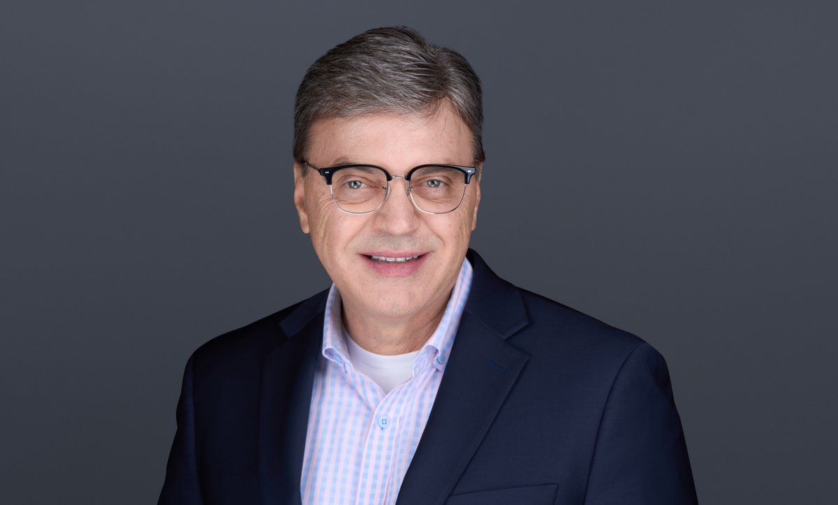 We are excited to welcome Jeffrey Hart as the new CEO of Seagull Software! 🎉 Please join us in welcoming Jeff to the Seagull family as we look forward to achieving new milestones together! 🚀
Read press release here: mojix.com/seagull-softwa…