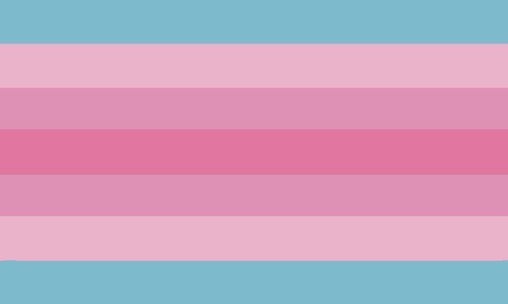 Langa Hasewaga from SK8 is transfem and lesbian! 🐈‍⬛