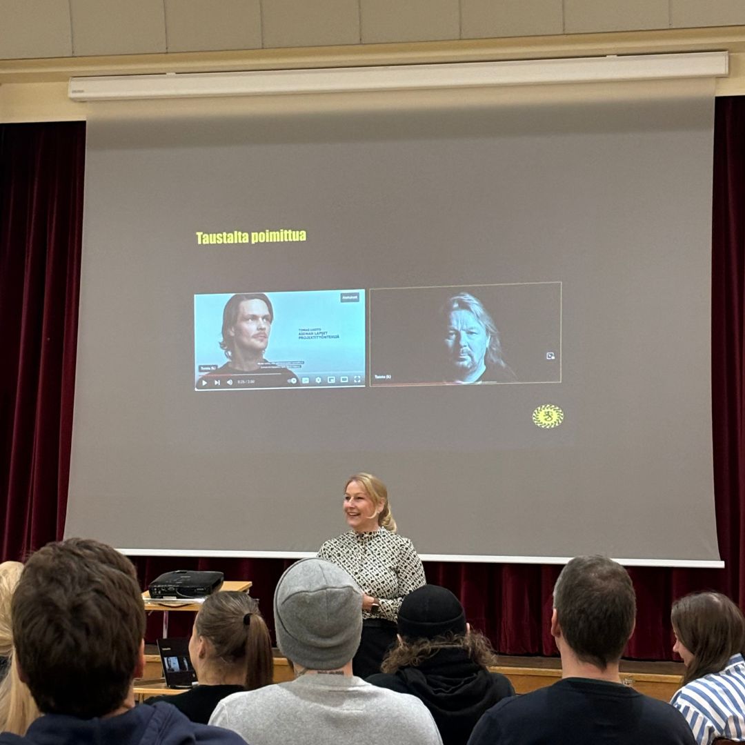 Aseman Lapset tweet media