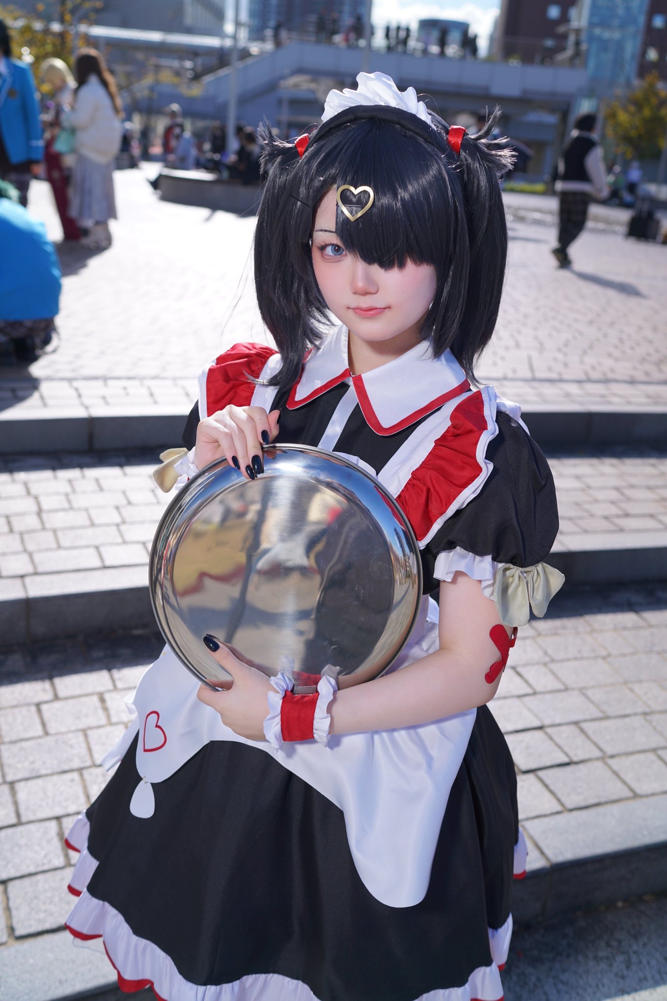 まめだいふく 豆大福 (@mame_daifuku022) / X