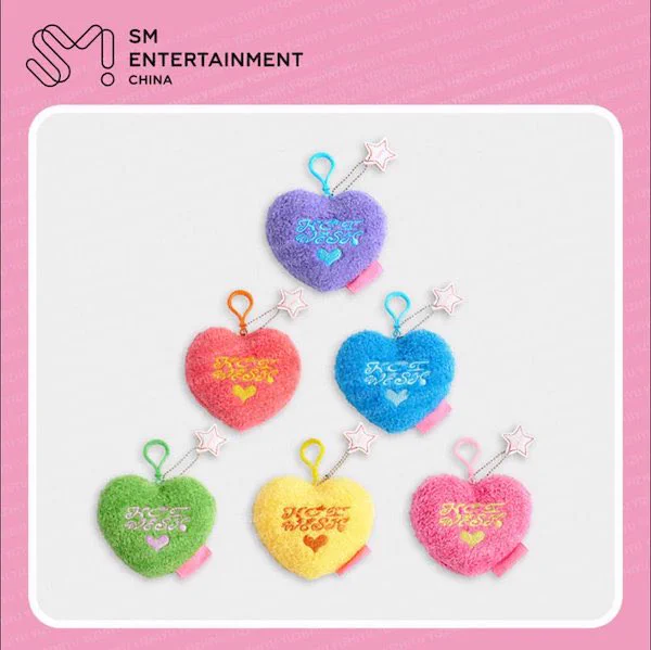NCT WISH シオン　トレカ　香水　中国限定MD unununun on X: 
