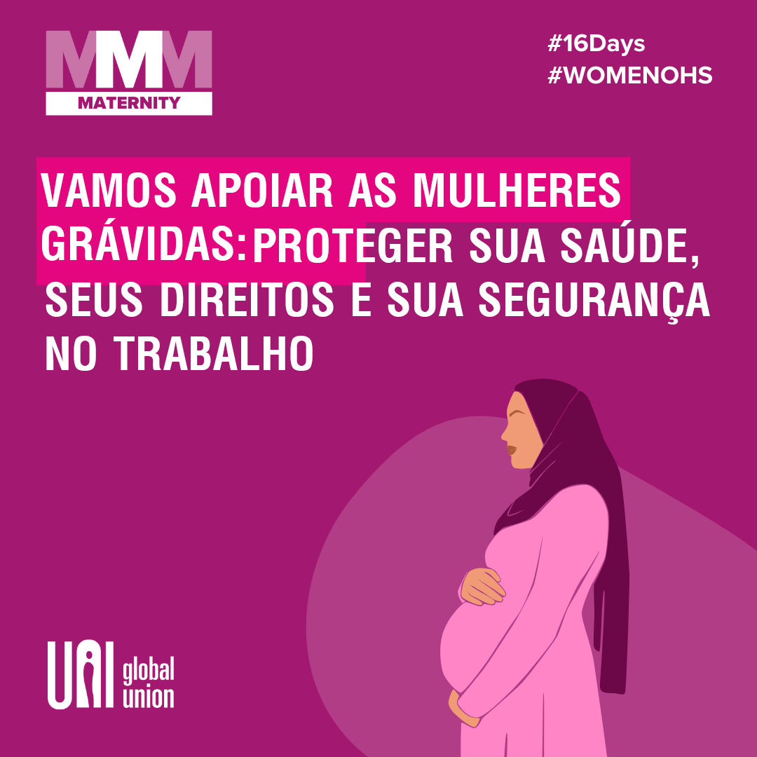 SintetelSP's tweet photo. Pelo fim da violência contra as mulheres. https://t.co/Rbn5wZhang