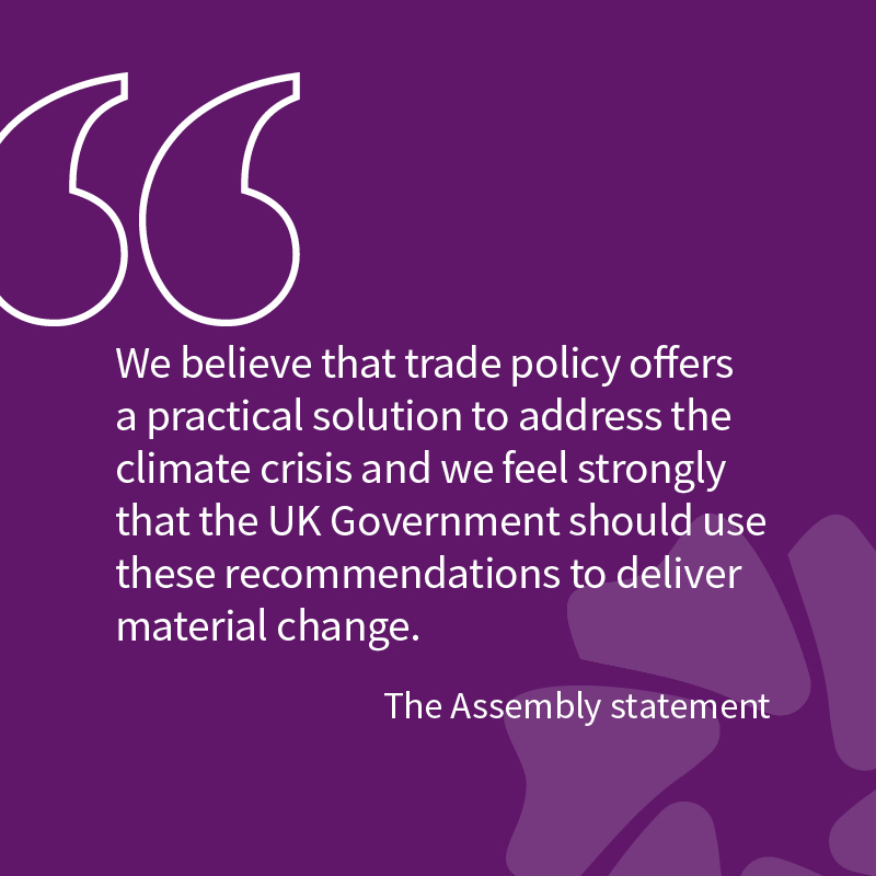 Trade Justice Movement tweet media