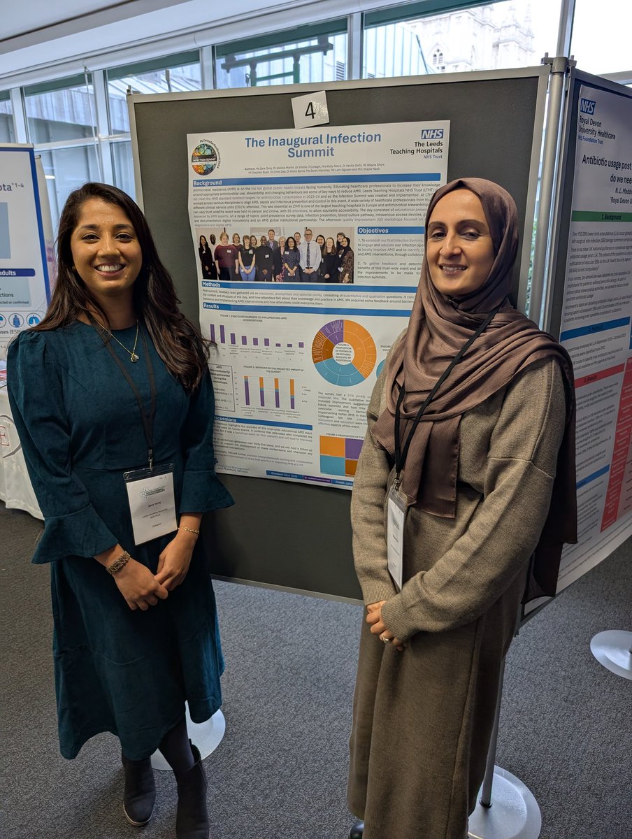 Brilliant work on IV #IV antibiotics #IVOS  by #pharmacytechnicians at <a href="/LTHTAntibiotics/">Pharmacy Infection</a> <a href="/LTHPharmacy/">LTHPharmacyServices</a> <a href="/LeedsHospitals/">Leeds Teaching Hospitals</a> <a href="/DrKieranHand/">Kieran Hand PhD</a> <a href="/DrDianeAshiru/">Diane Ashiru, PhD</a> <a href="/APTUK1/">APTUK</a> <a href="/UKCPAPIN/">UKCPA Infection Committee</a>  <a href="/BSACandJAC/">BSAC</a> #infection2024