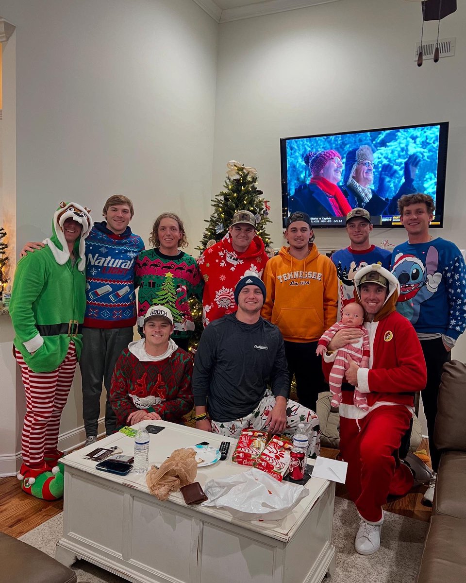 Chattanooga Men's Golf tweet media