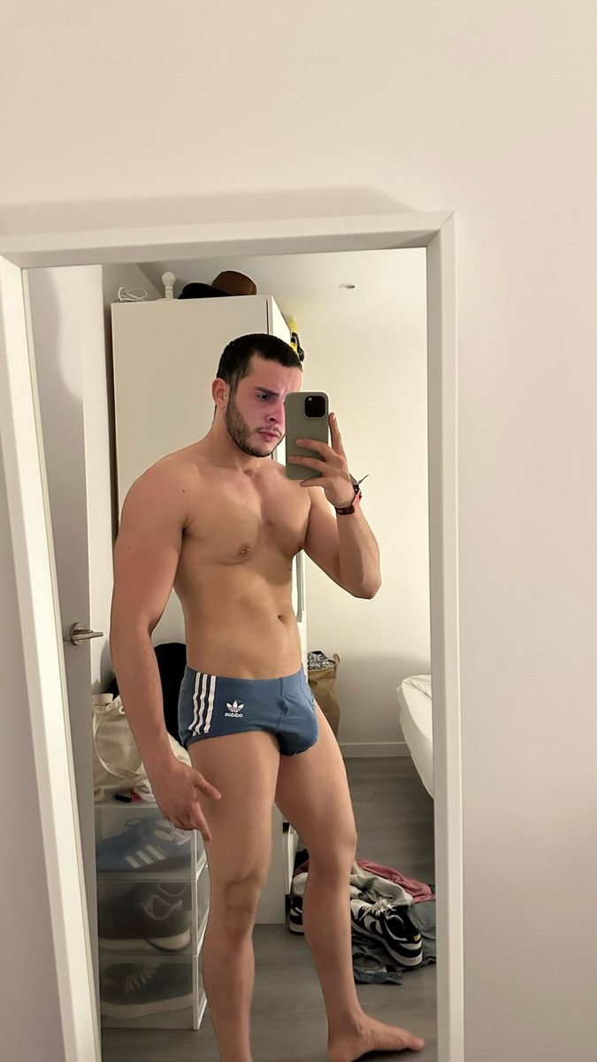 Ya voy perdiendo la timidez ;)