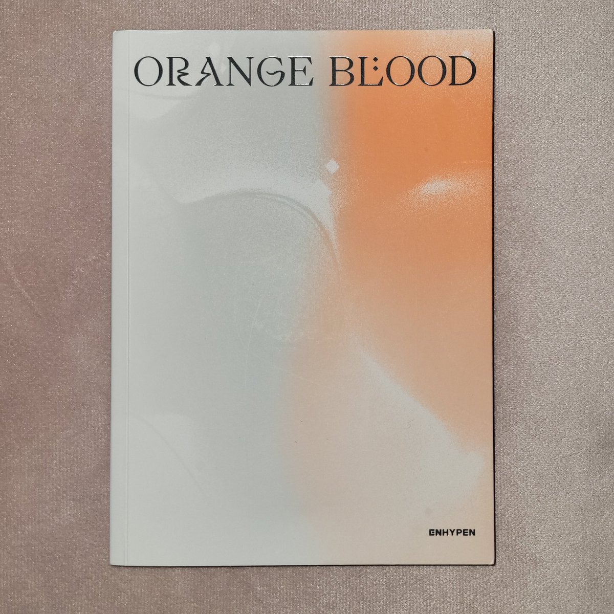 heeheehoon_'s tweet photo. orange blood - engene ver. (jake)

- wtt for sunghoon, heeseung, or jungwon ver.
- usa based
- see carrd in pinned for more details
- dm questions/concerns or wanna trade !! https://t.co/G3JR64Qqsg