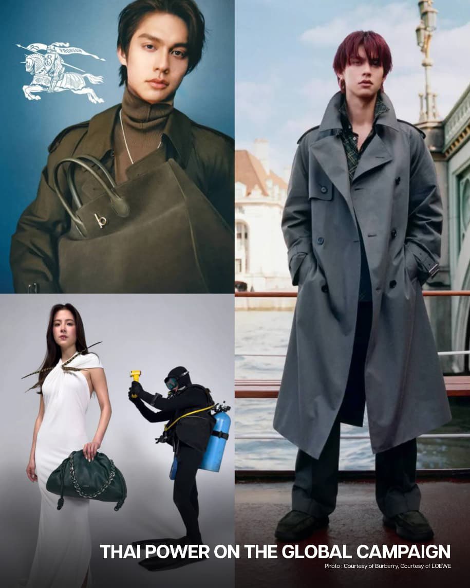 brights4bvc's tweet photo. Thai Power Beyond Boundaries 2024 🇹🇭

🏅 Bright Vachirawit

- the first Thai celebrity at Met Gala
- 'Rocking Horse Tote' global campaign
- 'Bright In London' campaign with Burberry
- a member of BOF500 Class of 2024

#bbrightvc @bbrightvc
#BurberryxBRIGHT #VOGUESCOOP https://t.co/8uodAj6I2Z