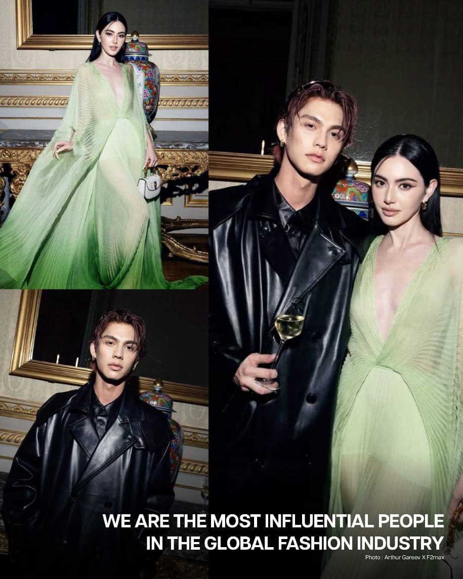 brights4bvc's tweet photo. Thai Power Beyond Boundaries 2024 🇹🇭

🏅 Bright Vachirawit

- the first Thai celebrity at Met Gala
- 'Rocking Horse Tote' global campaign
- 'Bright In London' campaign with Burberry
- a member of BOF500 Class of 2024

#bbrightvc @bbrightvc
#BurberryxBRIGHT #VOGUESCOOP https://t.co/8uodAj6I2Z