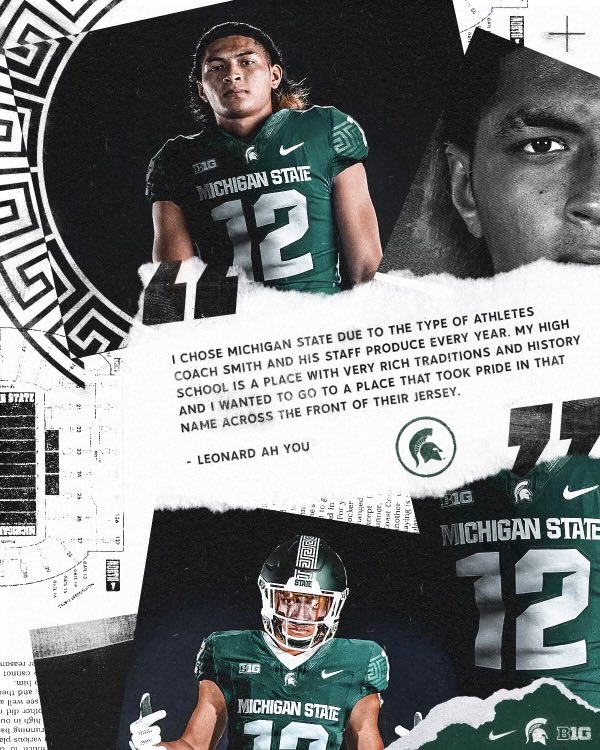 Cheeeehoooo 🤙🏽🤙🏽🤙🏽Spartan Nation, Help me welcome our newest member to the Spartan family! Samoa Muamua Le Atua 🙏🏽