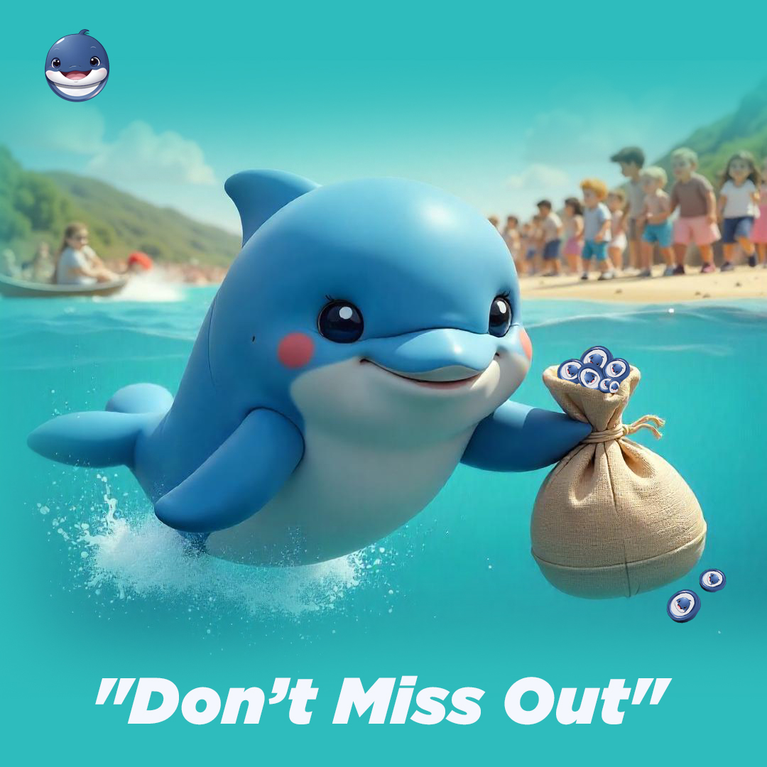 🔥 FOMO is Real, and It’s BIG!

$JOWH Token 🪙  is catching everyone’s 👀 eyeballs! 
New investors 👨🏻‍💼 alike are rushing to buy $JOWH 🌟
This isn’t just hype❤️‍🔥; it’s a movement 🏃

Don’t miss your chance to ride the #JOWH wave to the top! 💰

It can be next big #memecoin on