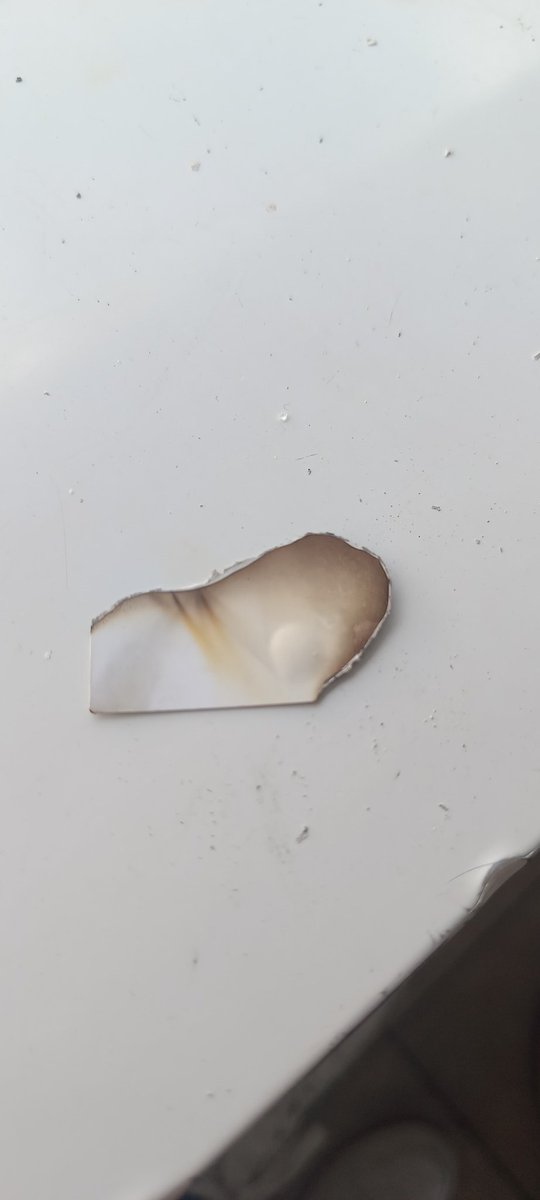 Birini üzmüşler galiba