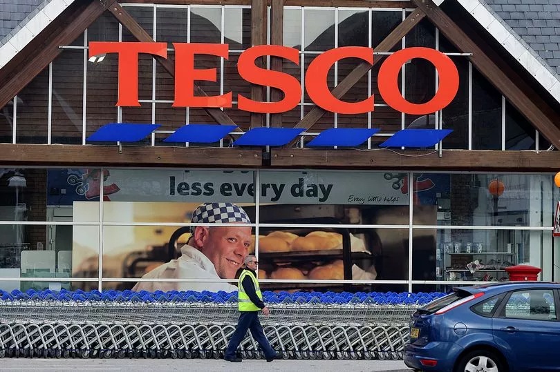 ChronicleLive's tweet photo. Tesco adds easyJet to Clubcard reward scheme - here's how shoppers can get money off holidays 👇
#tesco #tescoclubcard #easyjet https://t.co/XmoW5Y7RF1