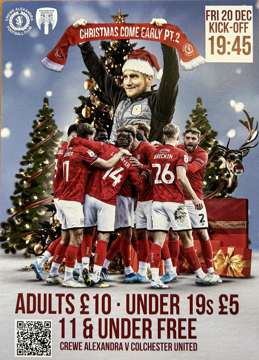 In our KS1 &amp; KS2 assemblies this morning, we had some special visitors ⚽️ Tom Booth &amp; Lewis Billington who play for #CAFC came in for a Q&amp;A session with the children &amp; gave them vouchers to go &amp; see the Railwaymen Vs Colchester in a few weeks time <a href="/crewealexfc/">Crewe Alexandra</a> <a href="/CreweAlexITC/">Crewe Alexandra in the Community</a> ⚽️🤩