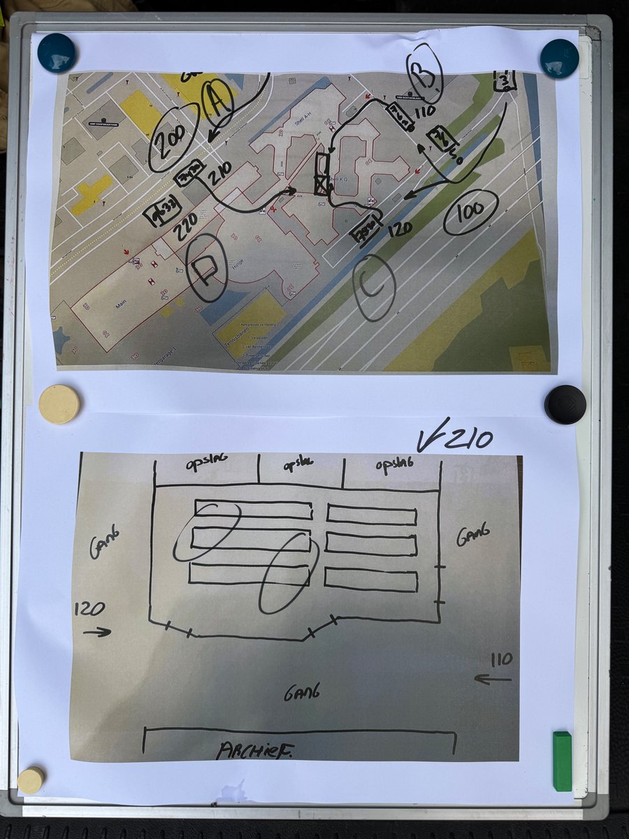 gm_hans's tweet image. De afgelopen twee dagen in verschillende oefenscenario's aan mijn eigen vakbekwaamheid gewerkt bij de leergang bevelvoerder BAS. Aansluiten als BAS-team bij een lopend incident en samen kijken waar en welke gespecialiseerde middelen ingezet kunnen worden.  #brandweer