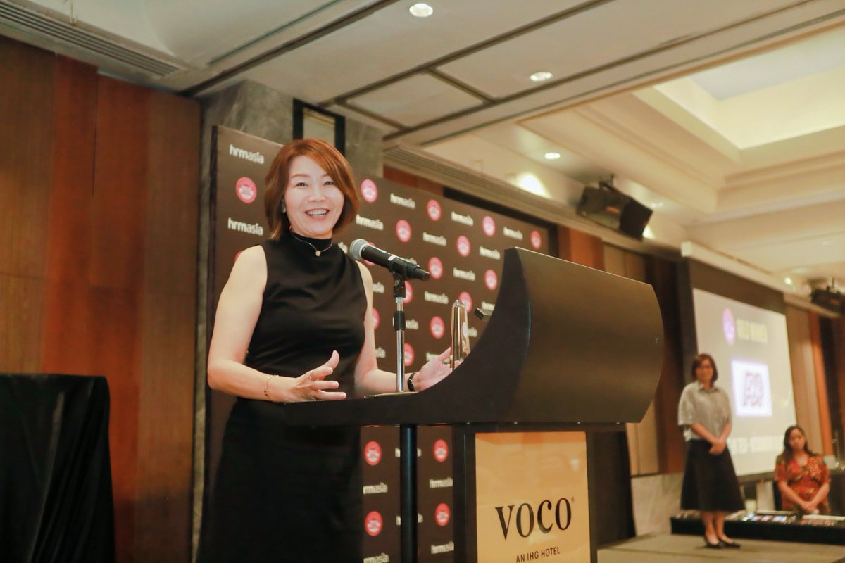 HRM_Asia's tweet image. We’re thrilled to announce that ADP has won the Best HR Tech – Outsourcing Solution Gold Award at #RCA2024! Congratulations to the ADP team for their innovative HR tech solutions! @AdpSingapore