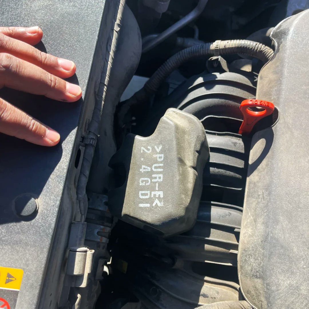 oil_anderson's tweet photo. Elevate your vehicle's maintenance with the Anderson Oil experience! Our tailored services ensure your vehicle runs smoothly today &amp; for miles to come. #AndersonOil #VehicleMaintenance"

To schedule service. 316.351.8152 https://t.co/BlOKIMoqPx