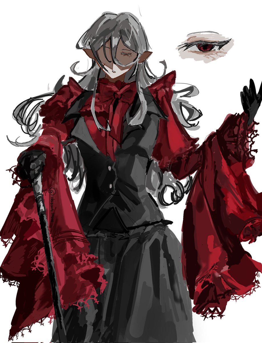 IIlovecats29599's tweet photo. fem bram #BSD https://t.co/MLXpa0FYXt