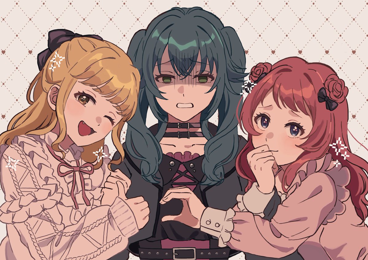 揺本 (@yureru_300) on Twitter photo 