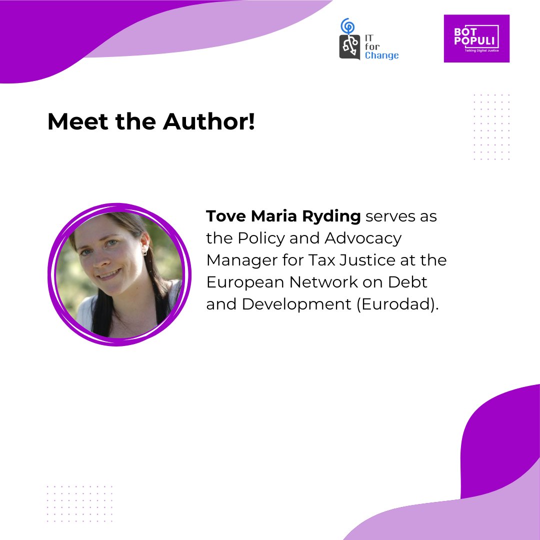 Bot Populi tweet media