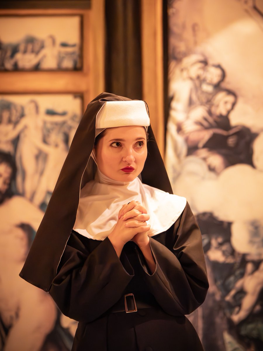 Shakespeare’s Globe tweet media