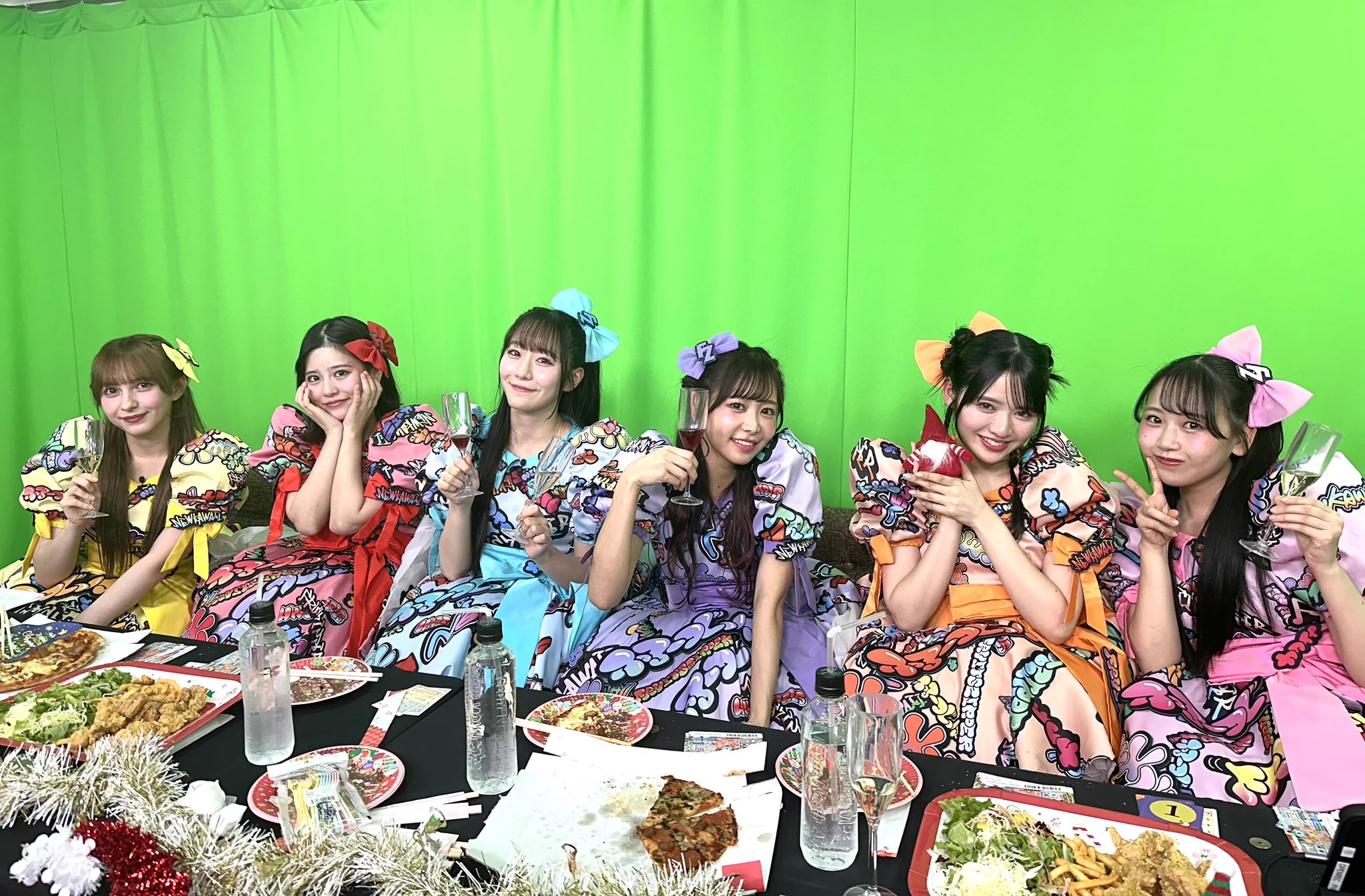 FRUITS ZIPPER【Official】 on X: 